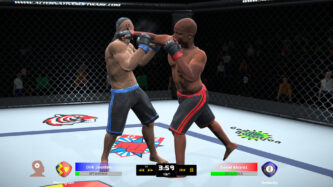 MMA Team Manager Free Steam