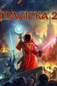 Magicka 2 DodiRepack