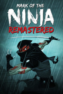 Mark of the Ninja Remastered Steam