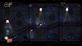 Mark of the Ninja Remastered Multiplayer