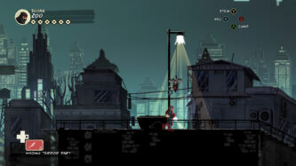 Mark of the Ninja Remastered Latest Version