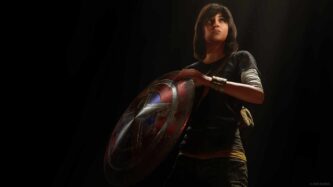 Marvel's Avengers Free Download By Steam-repacks.com