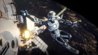 Marvel's Avengers Free Download By Steam-repacks.com