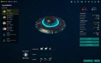 Master Of Orion WIKI