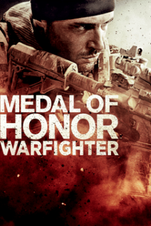 Medal Of Honor Warfighter Repack