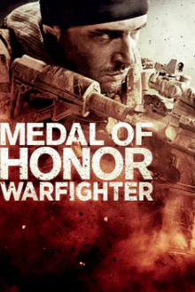 Medal Of Honor Warfighter Free Download By Steam-repacks