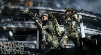 Medal Of Honor Warfighter Free Download By Steam-repacks.com