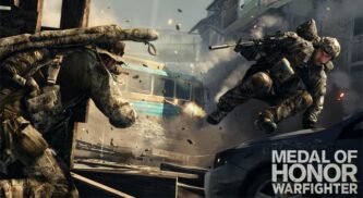 Medal Of Honor Warfighter Torrent Download