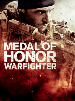 Medal Of Honor Warfighter Repack
