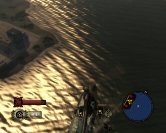 Mercenaries 2 World In Flames Reviews