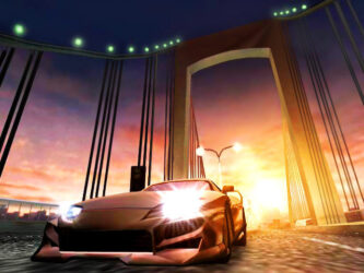 Midnight Club 2 Cheats