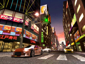 Midnight Club 2 Mods