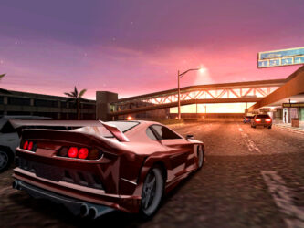 Midnight Club 2 Reviews