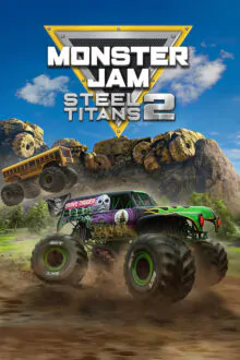 Monster Jam Steel Titans 2 Free Download By Steam-repacks