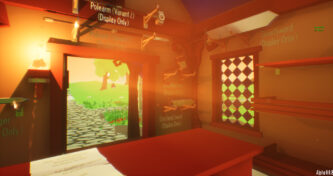 My Little Blacksmith Shop PS5