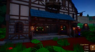 My Little Blacksmith Shop Gameplay
