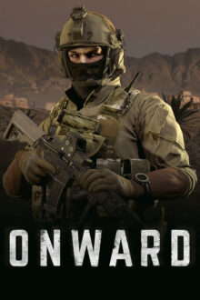 Onward Vr DodiRepack