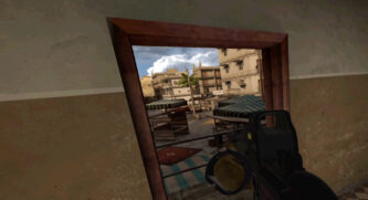 Onward Vr Steamrip