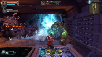 Orcs Must Die 2 Cheats