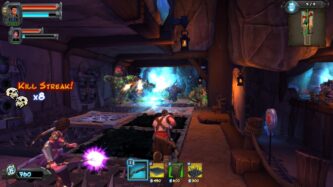 Orcs Must Die 2 Mods