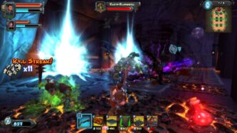 Orcs Must Die 2 Screenshots