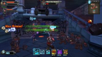Orcs Must Die 2 Reviews