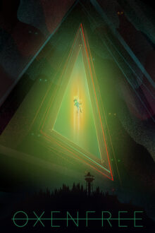 Oxenfree Release Date