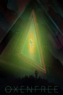 Oxenfree Free Download By Steam-repacks