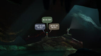 Oxenfree PS5