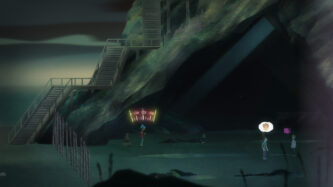 Oxenfree Steamrip