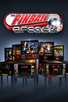 Pinball Arcade DodiRepack