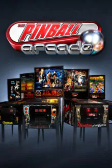 Pinball Arcade Free Download By Steam-repacks