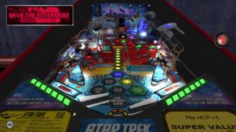 Pinball Arcade PS5