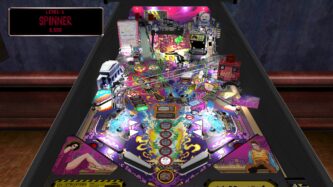 Pinball Arcade Steamrip