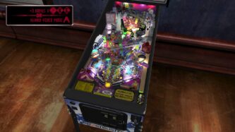 Pinball Arcade Steamunlocked
