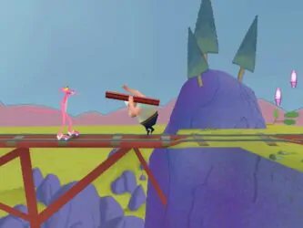 Pink Panther Pinkadelic Pursuit Free Download By Steam-repacks.com