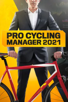 Pro Cycling Manager 2021 Free Download v1.0.3.2