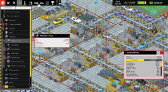 Production Line Cheats