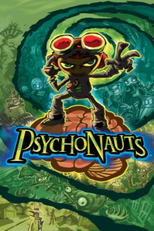 Psychonauts Multiplayer