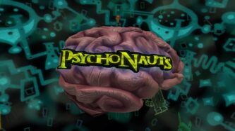 Psychonauts WIKI