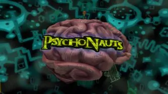 Psychonauts Free Download By Steam-repacks.com