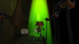 Psychonauts Repack