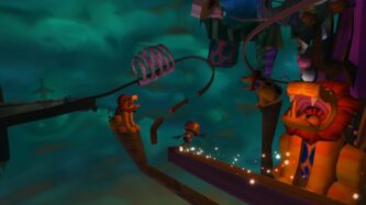 Psychonauts Torrent File