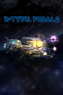 R-Type Final 2 Release Date