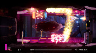 R-Type Final 2 Download Free