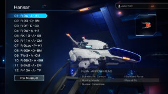 R-Type Final 2 Updated Version