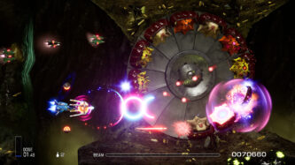 R-Type Final 2 Windows PC
