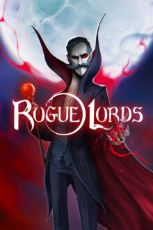 Rogue Lords Multiplayer
