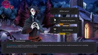 Rogue Lords Skidrow