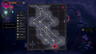 Rogue Lords Steamrip